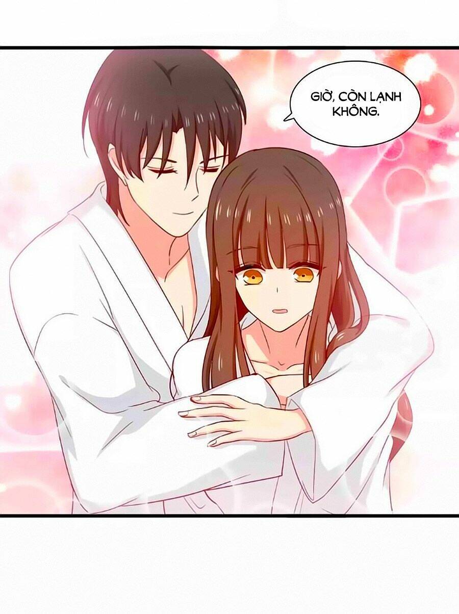 chỉ nhiễm thành hôn chapter 167 15