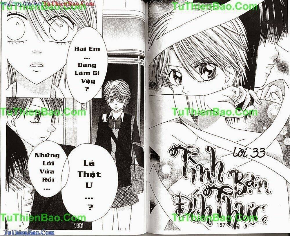 tình bạn đích thực chapter 5 79