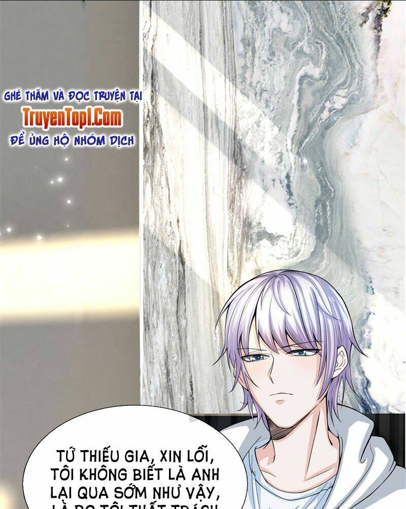 tuyệt đỉnh khí thiếu chapter 11 18