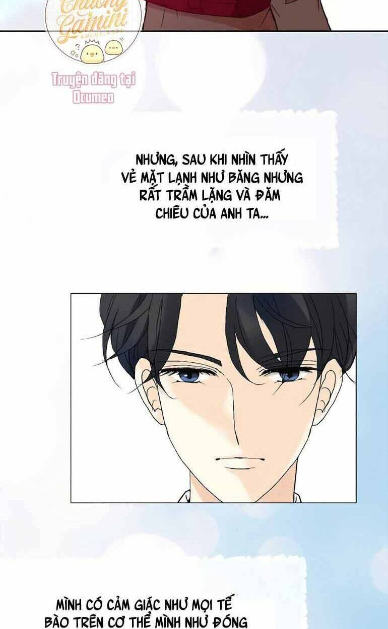 lee bom, em là của anh chapter 13 29