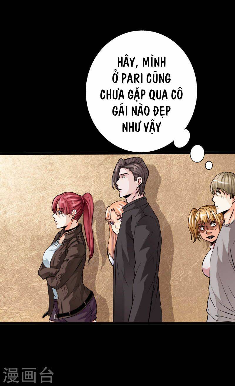 tuyệt phẩm tà thiếu chapter 60 15