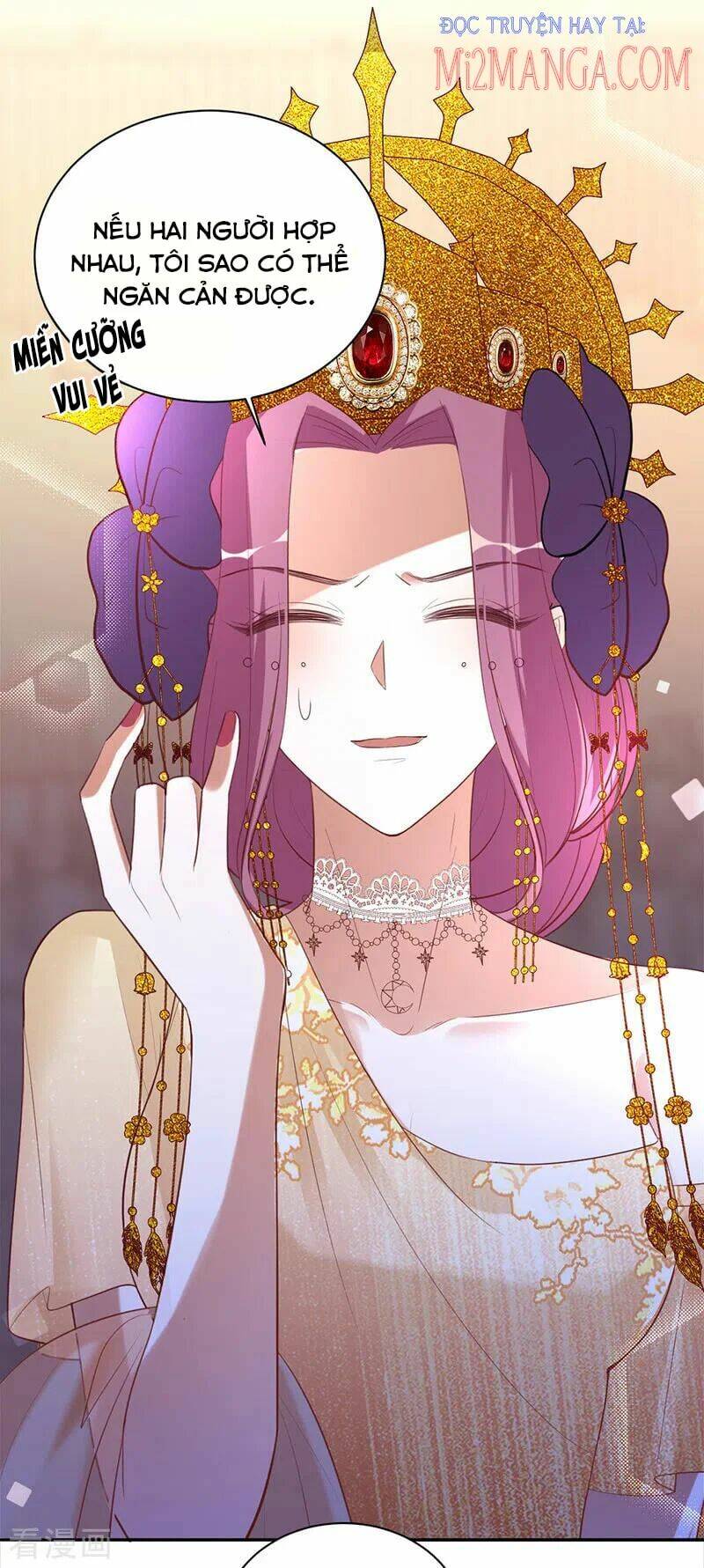 dĩ hôn chi danh chapter 30 22