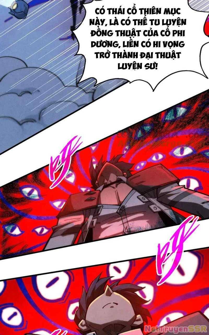 vạn cổ chí tôn chapter 321 25