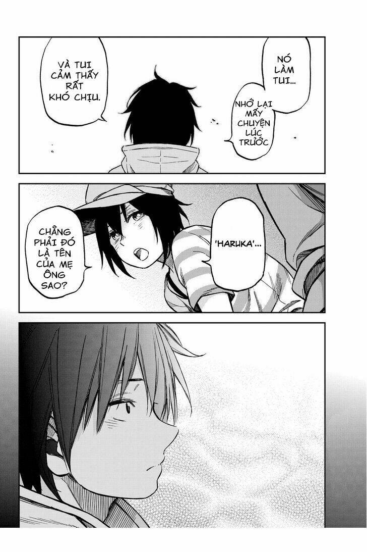 kanojo wa rokurokubi chapter 14 12