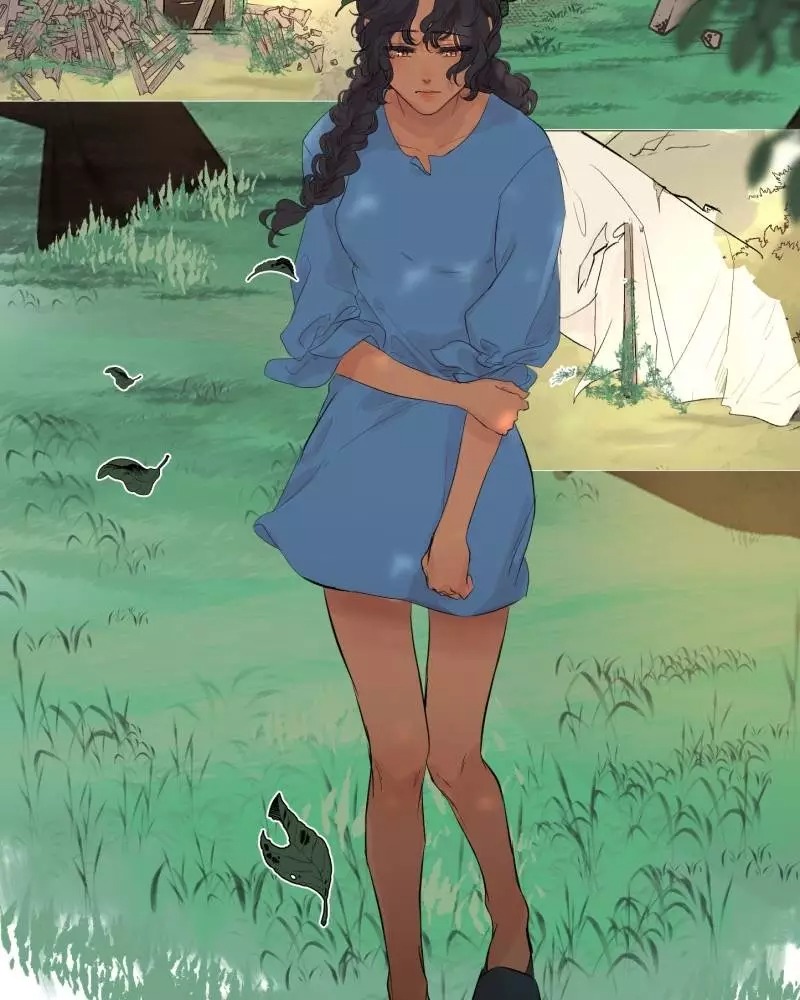 tiếng sáo jasy chapter 1 34