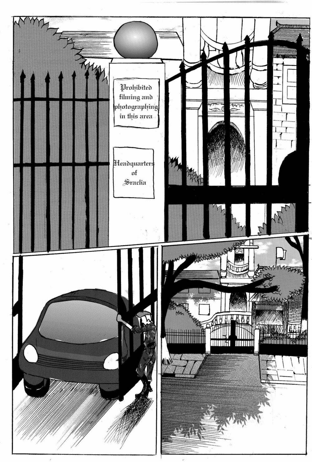 tuổi loạn chapter 1 28