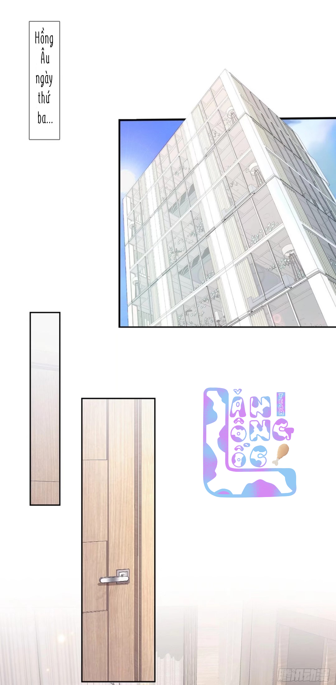 chị gái có thể có tâm tư gì xấu đây chapter 3 21