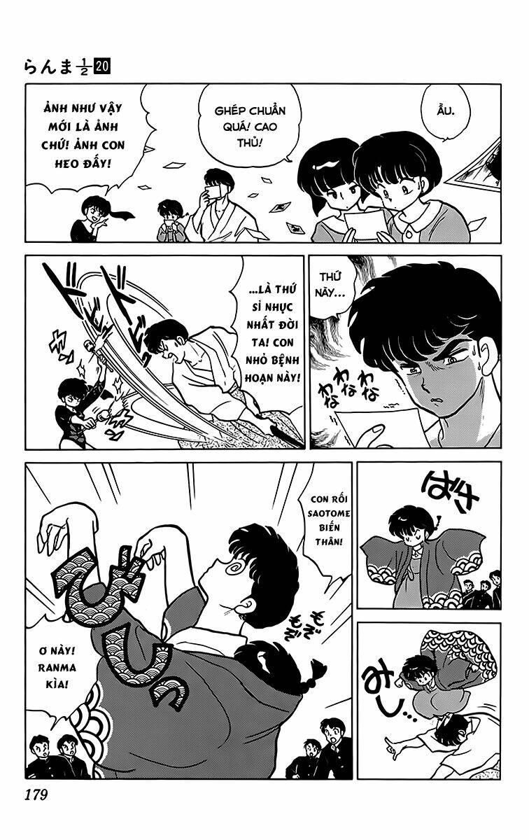 suối lời nguyền chapter 212 15