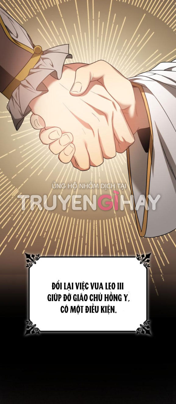 chị yêu, kiếp này em sẽ là hoàng hậu chapter 10.2 35