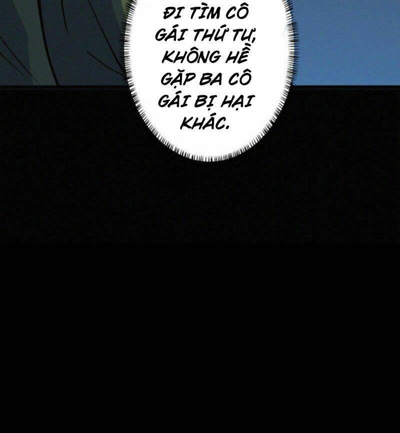 nơi này có yêu khí chapter 85 9