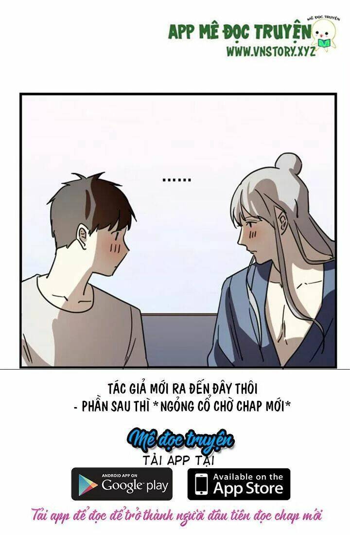 đạo trưởng đại nhân đến nhà chapter 50.5 18