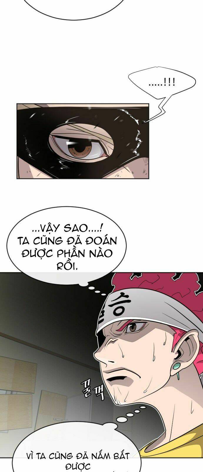 kĩ nguyên của anh hùng chapter 4 43