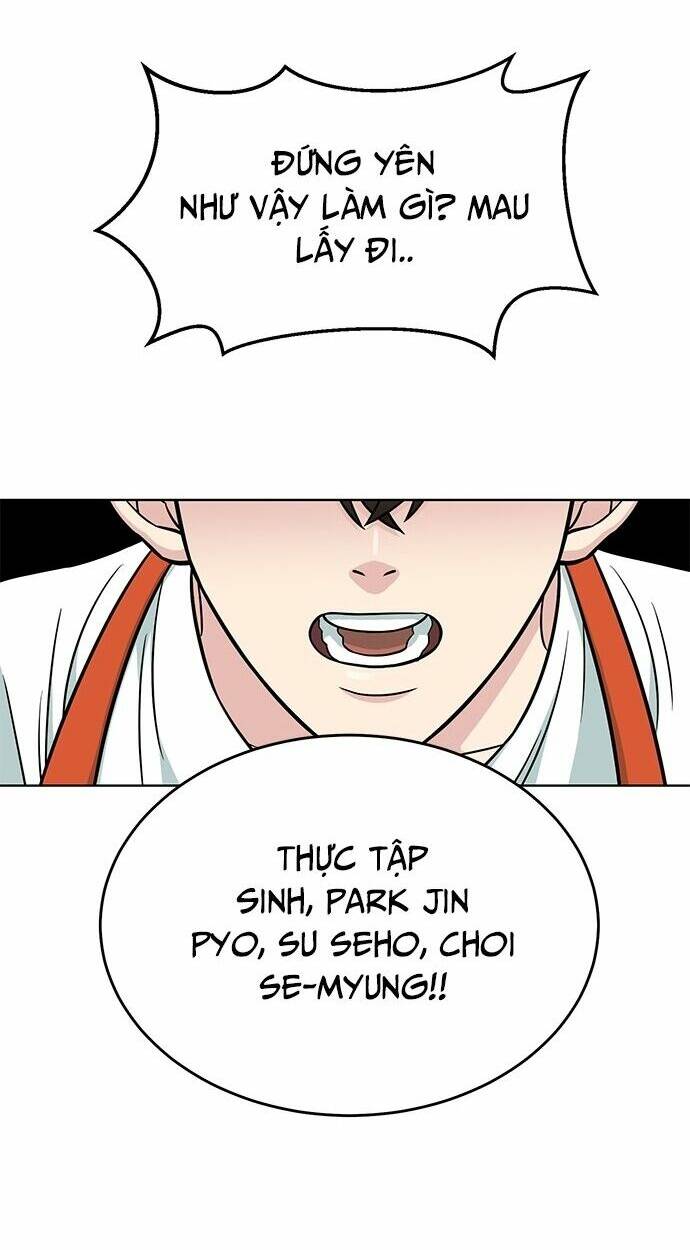 chuyển sinh trở thành nhân viên mới chapter 3 28