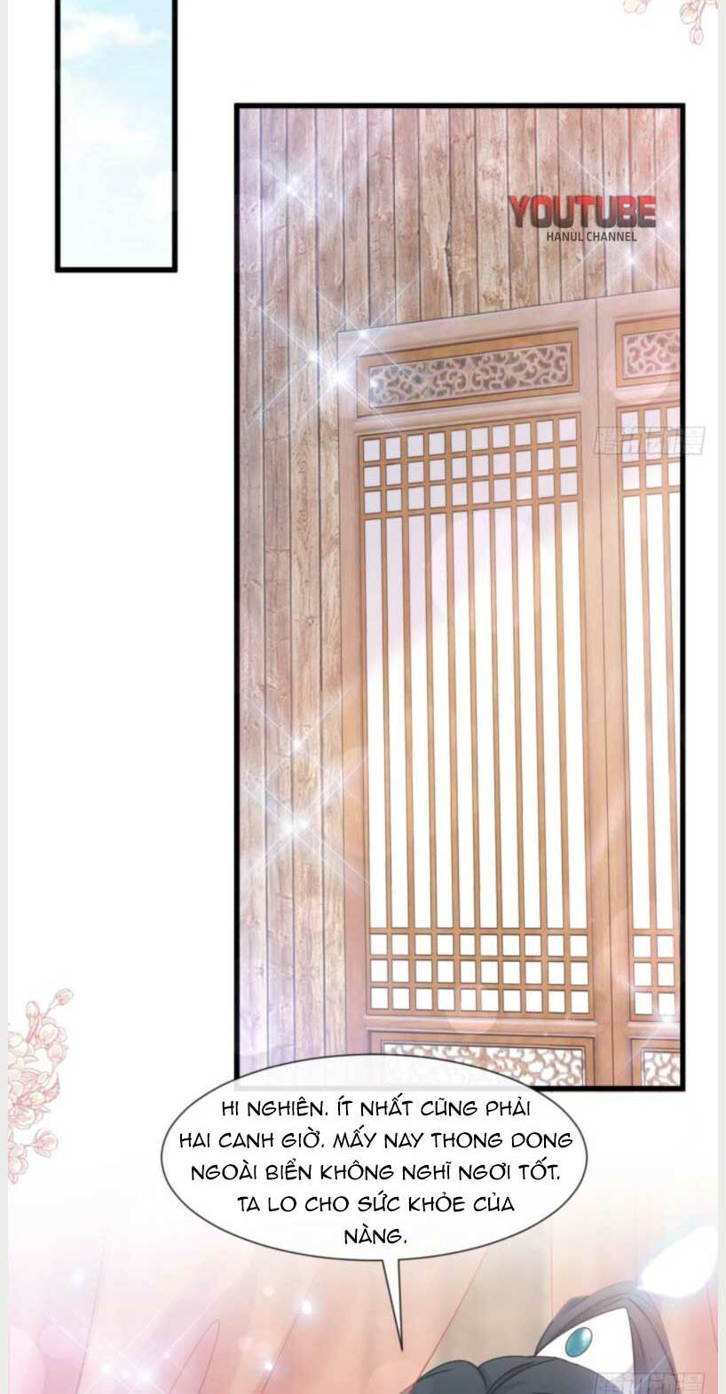 thiên hạ đệ nhất sủng phi chapter 246.1 7