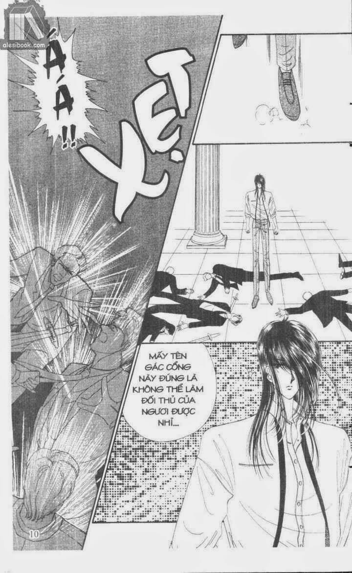 aries thần thoại cung hoàng đạo chapter 5 9