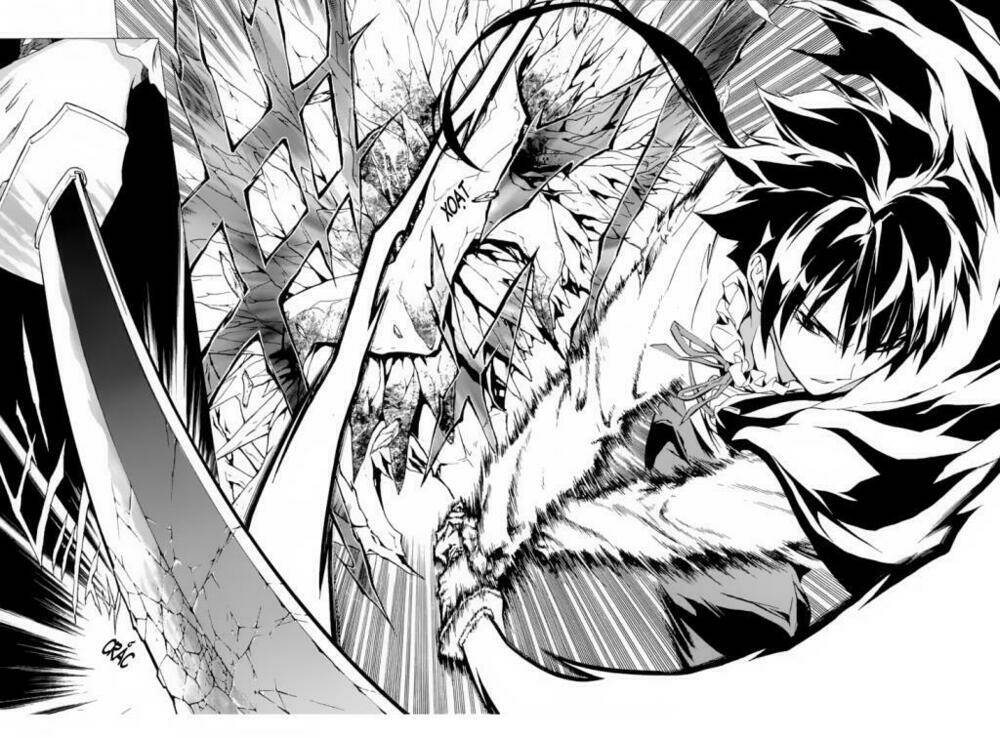 seiken no blacksmith chapter 3 9