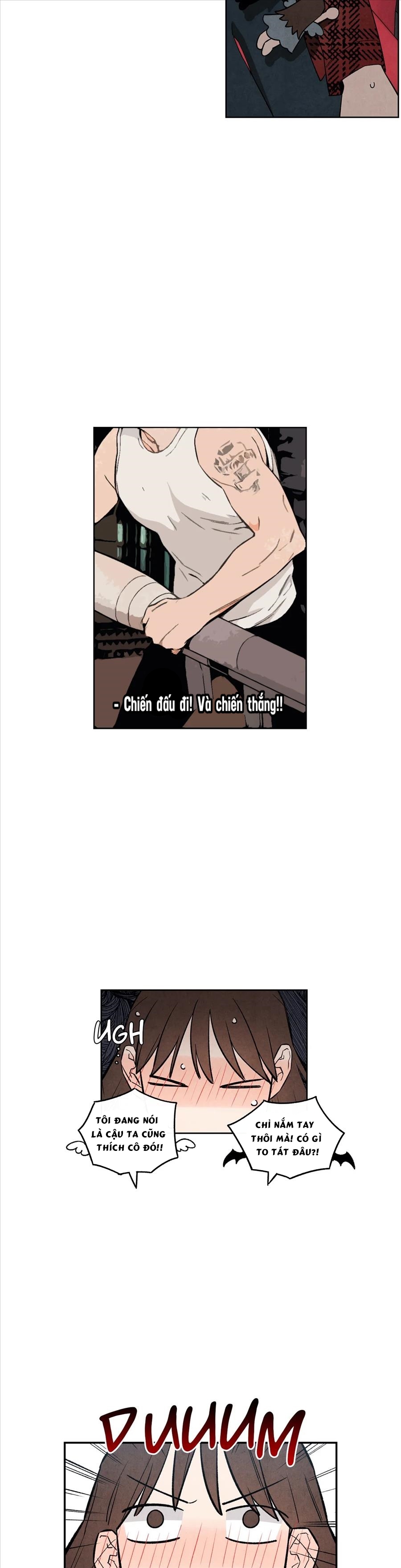 1 với 1 chapter 37 14