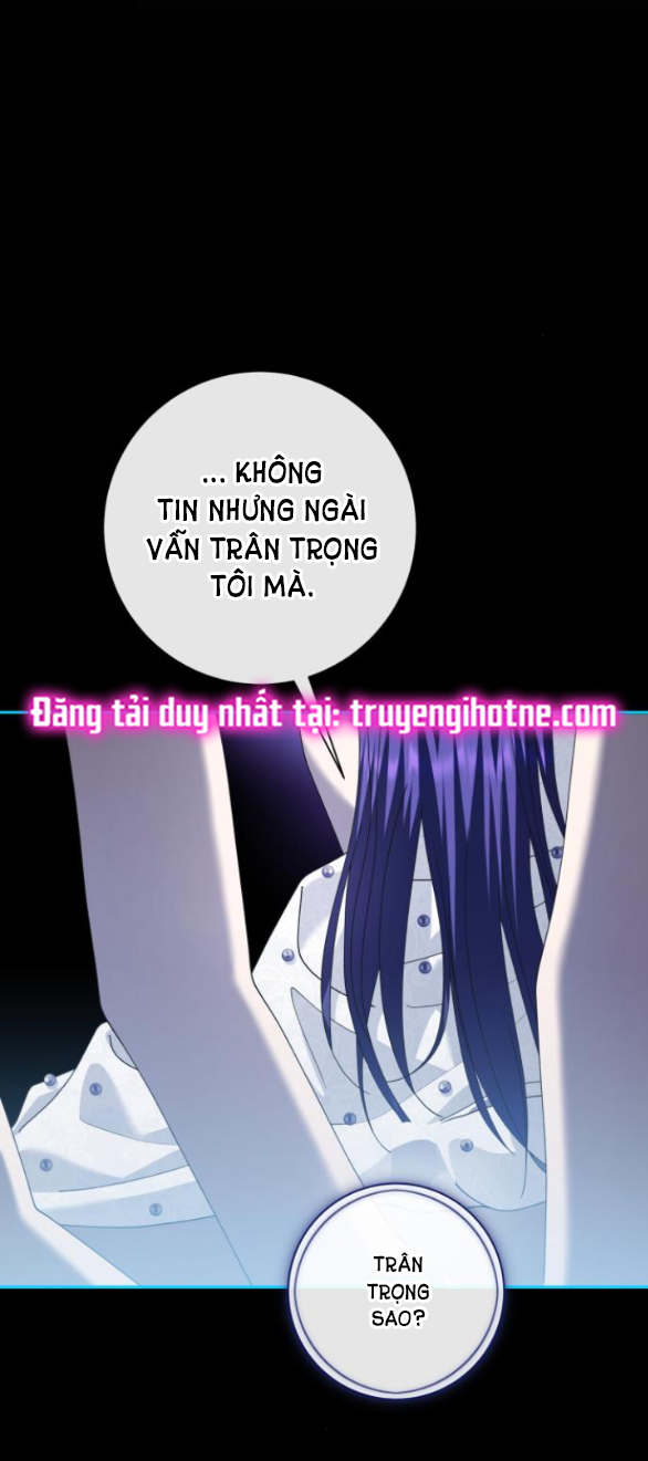 tôi muốn trở thành cô ấy dù chỉ là một ngày chapter 162.1 10