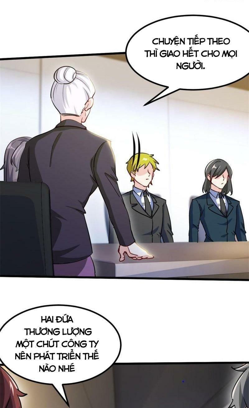 ta là hàn tam thiên chapter 72 13