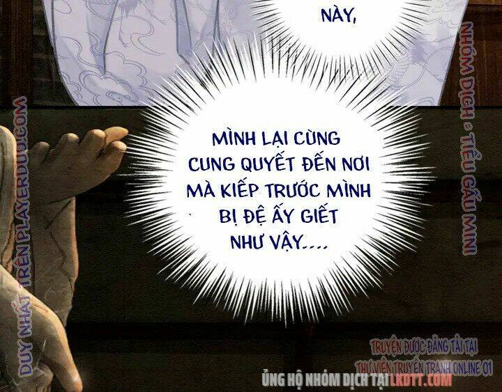 trọng sinh bá sủng nhiếp chính vương quá mạnh mẽ chapter 149 31