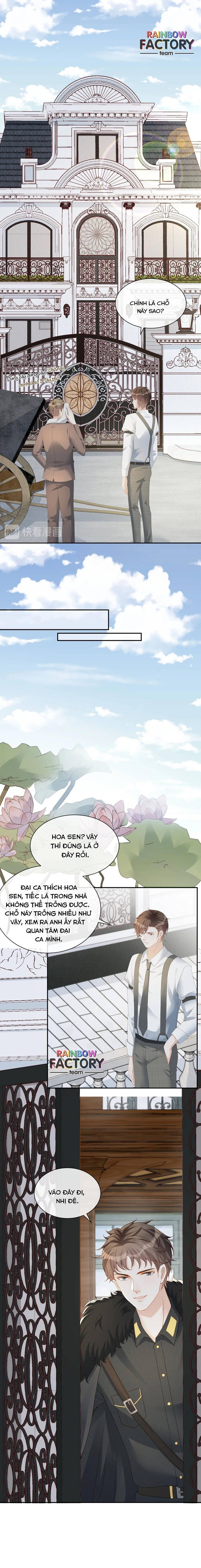 dạ yến chapter 45 1