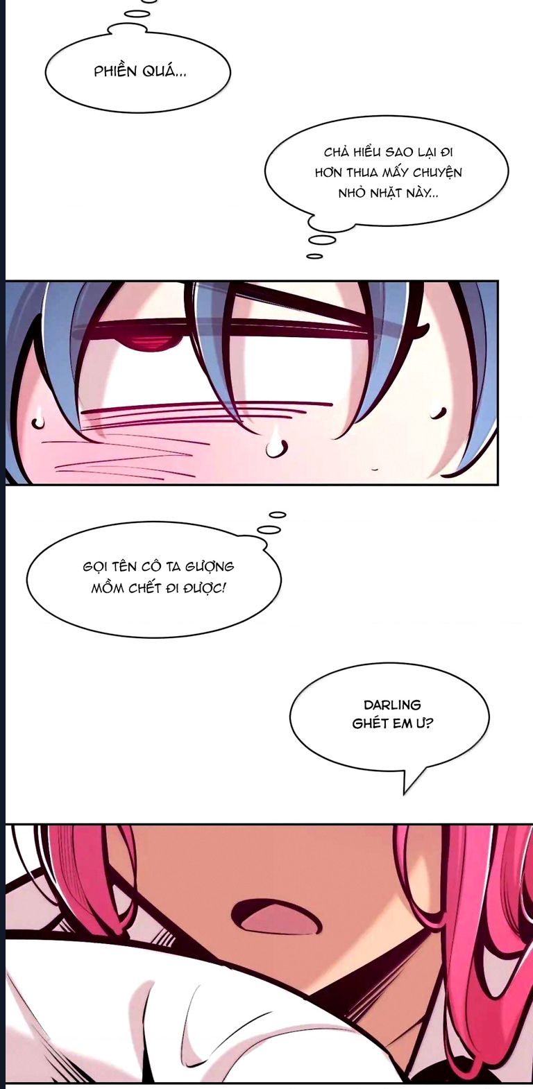 oan gia chung nhà ! chapter 125 28