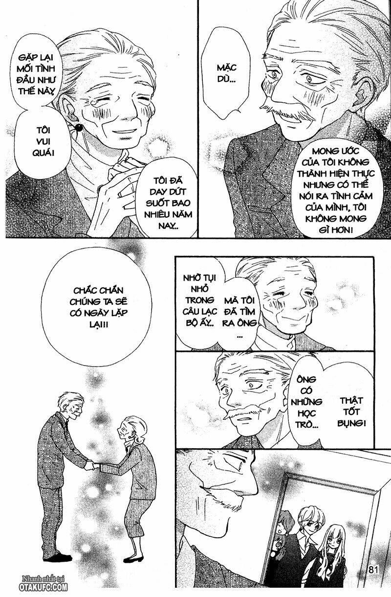 cầu vồng tình yêu chapter 2 32