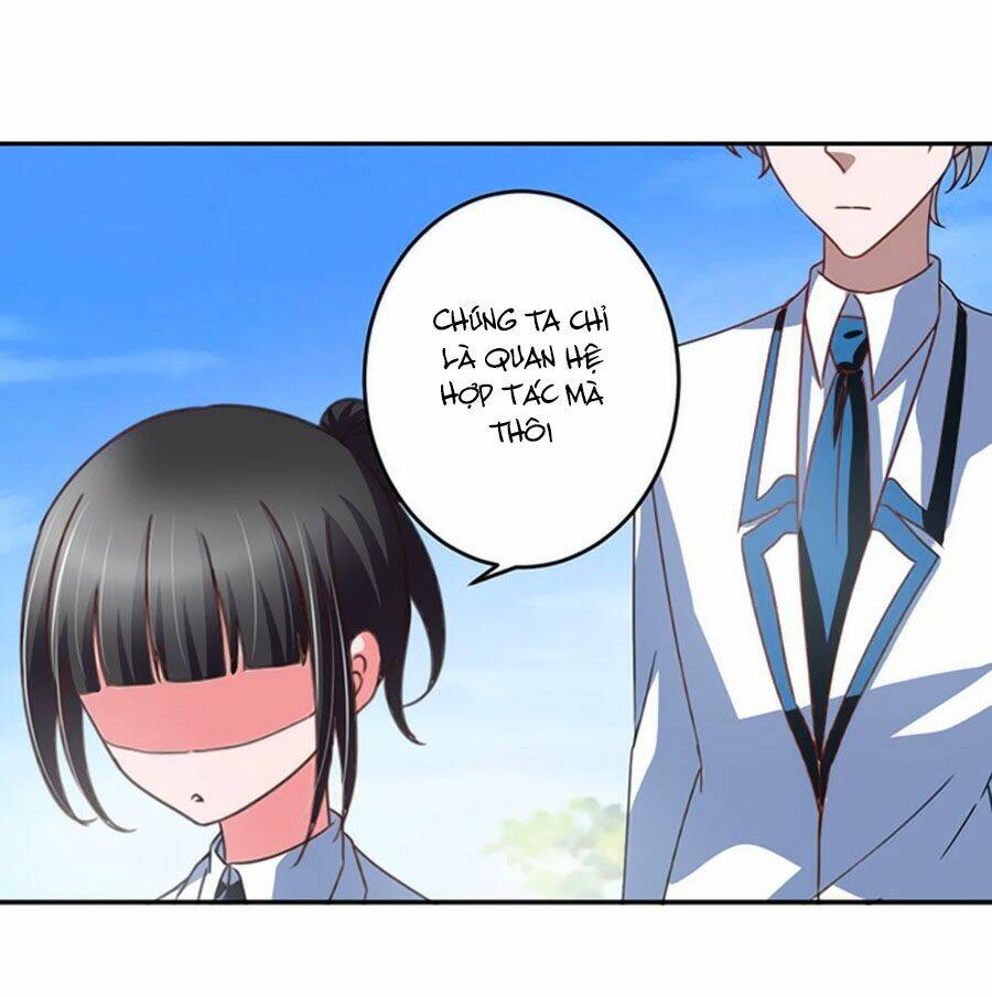 người yêu khát máu của tôi chapter 9 22