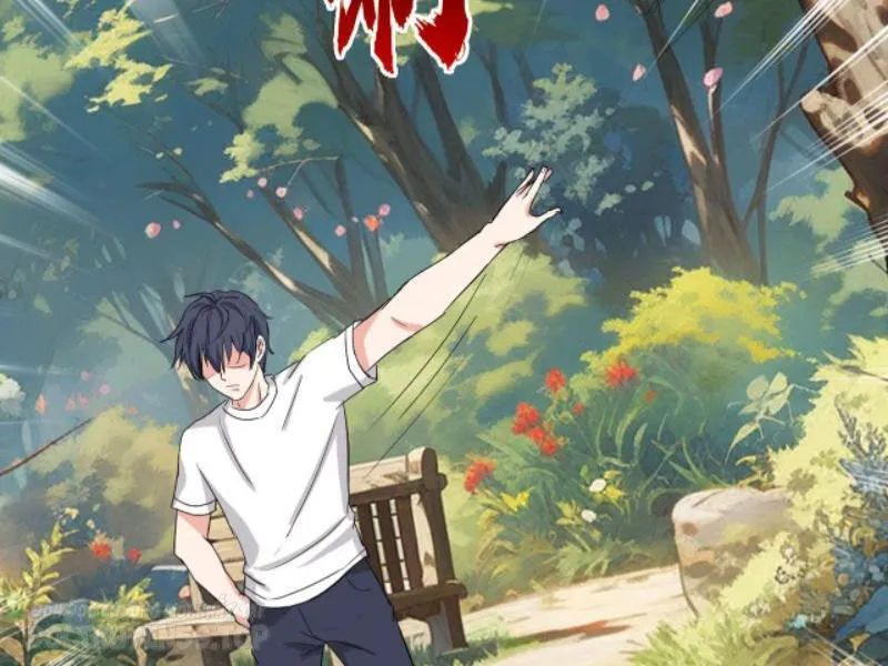 tiên tôn trùng sinh đi ở rể này có chút ầm mĩ chapter 3 14