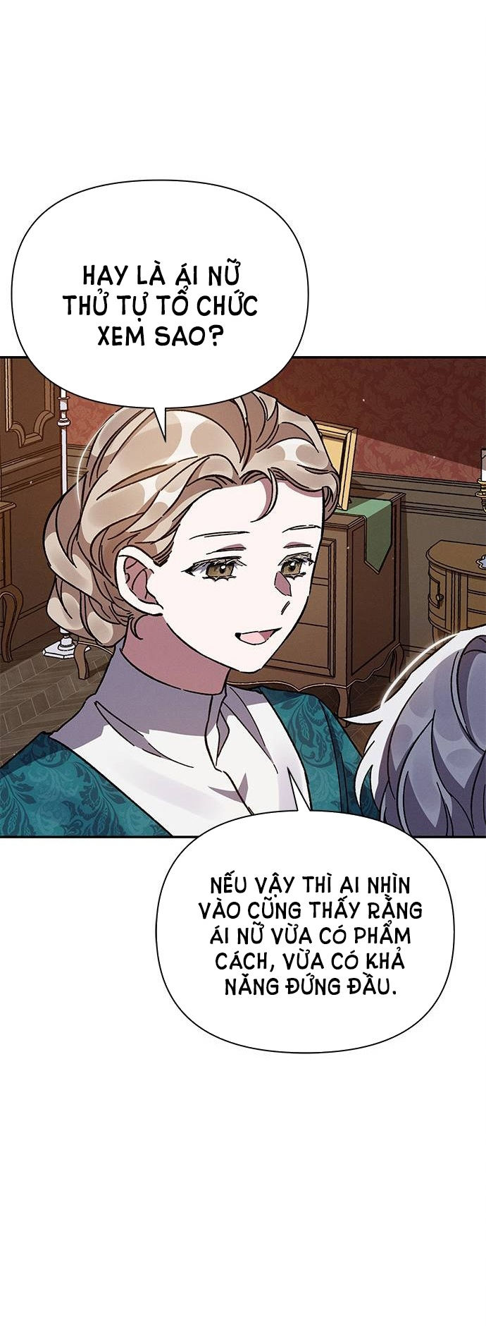 ôi kẻ thù không đội trời chung thân ái của tôi chapter 16.2 15