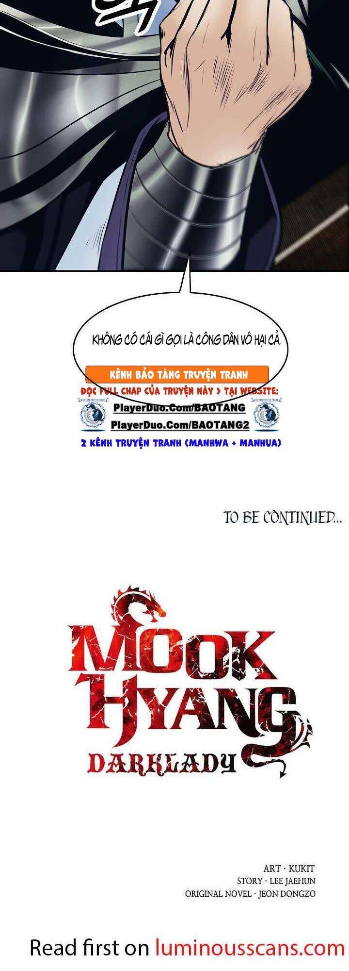 bất bại chân ma chapter 103 47