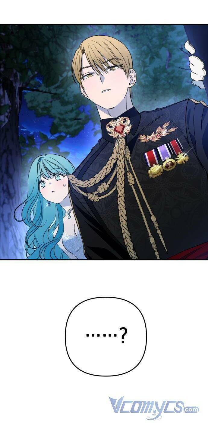 công nương mint bé nhỏ chapter 41 8