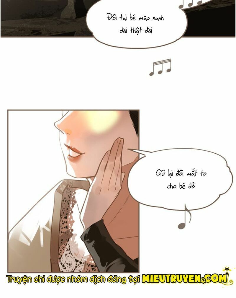 nhất đại linh hậu chapter 52 2