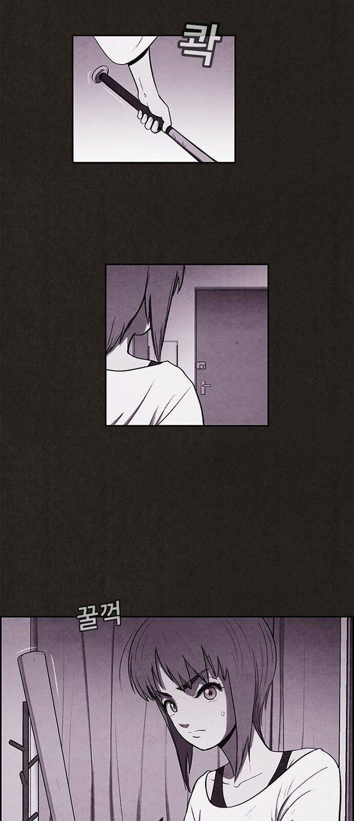 quái vật tại chung cư xanh chapter 23 9