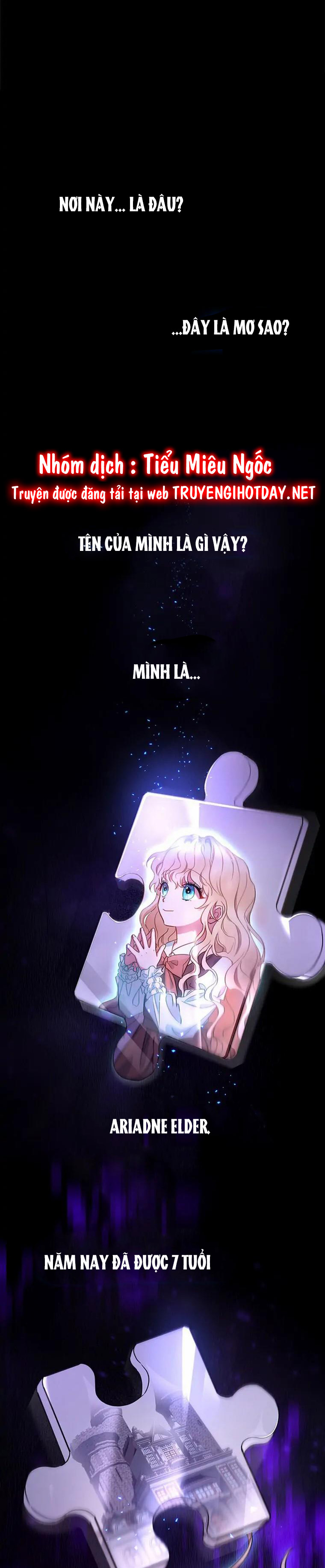 vị cứu tinh của nam phản diện chapter 2 27