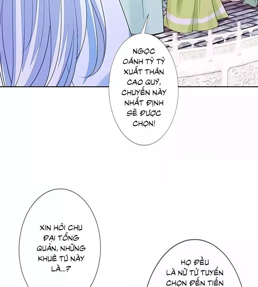 cửu khuyết phong hoa chapter 54 5