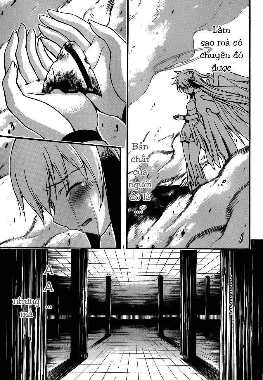 vật thất lạc của bầu trời chapter 66 42