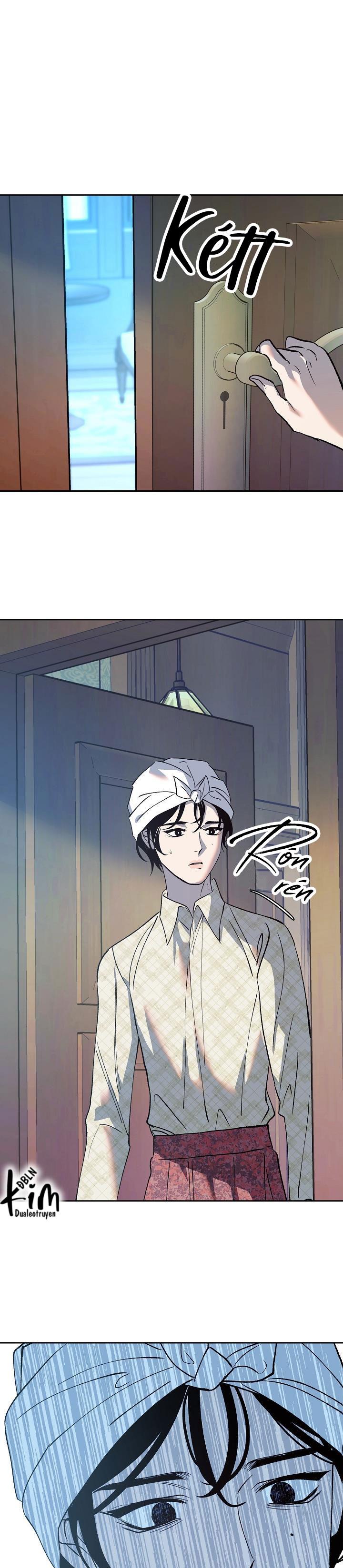 sa ha (anh dâu x em chồng) chapter 11 1