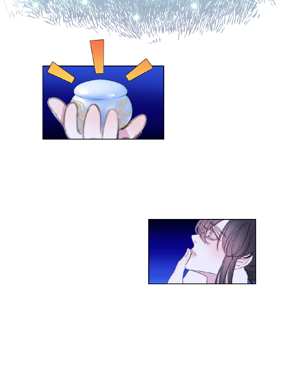 đôi ba câu chuyện giữa ta và sư tôn sau khi xuyên sách chapter 2 18