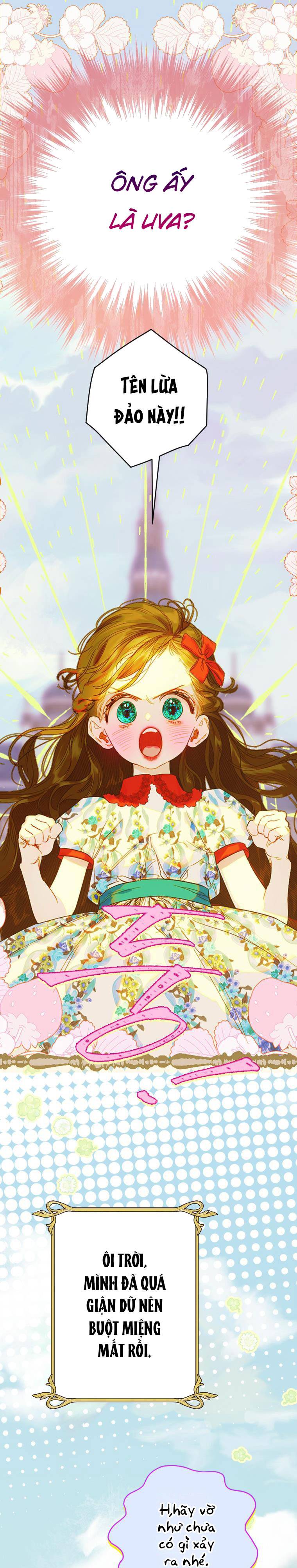 mẹ tôi lại kết hôn lần nữa chapter 23 1