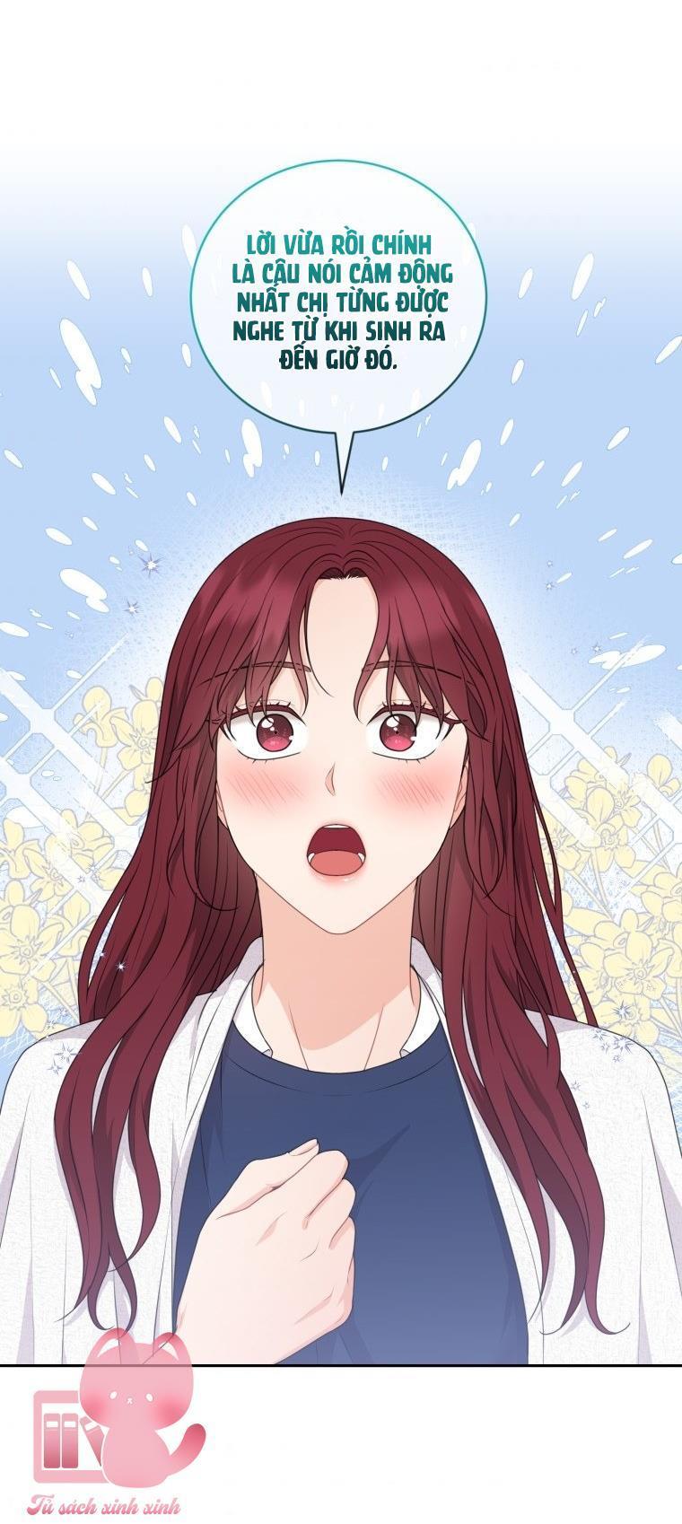 mong được chị chỉ bảo, tiền bối chapter 6 61