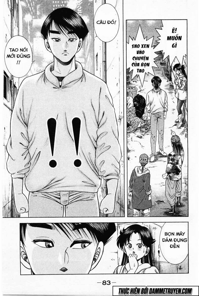 shin kotaro makaritoru! juudouhen chapter 30 3