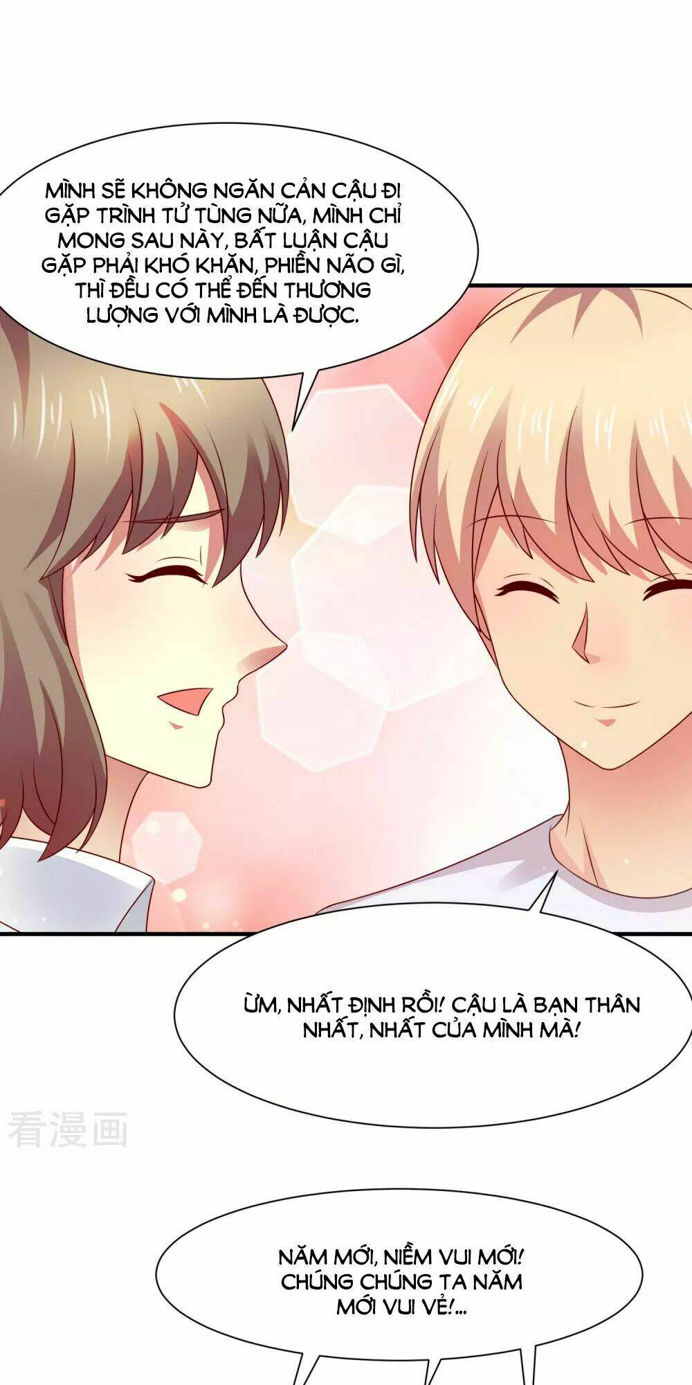 thời gian đều biết chapter 42 33