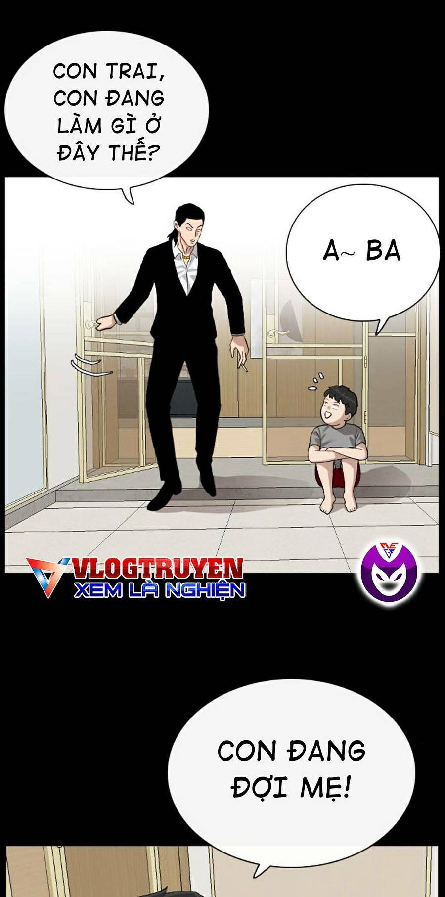 người xấu chapter 85 32