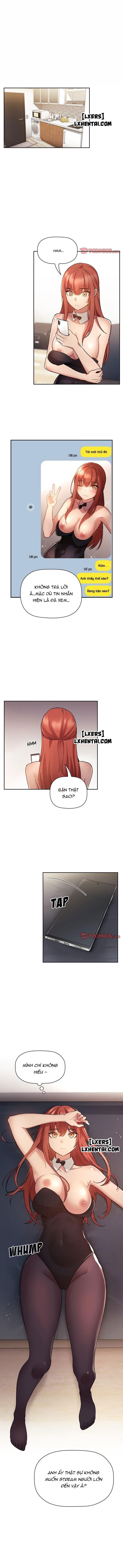 tan rã và tái hợp chapter 50 5