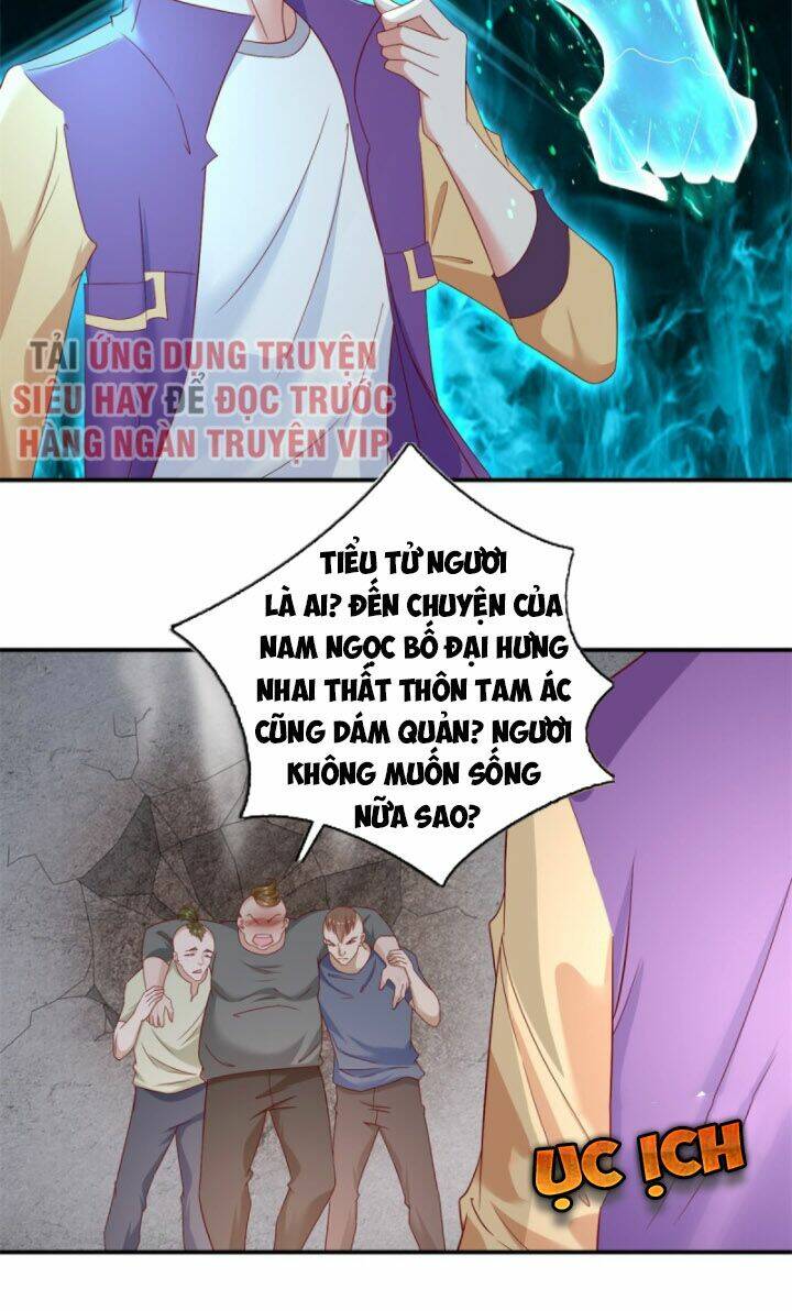 trùng sinh chi thần đế quy lai chapter 33 9