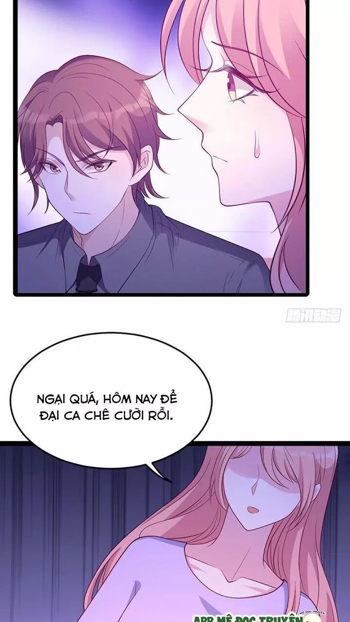 bảo bối đáng yêu đột kích chapter 69 25