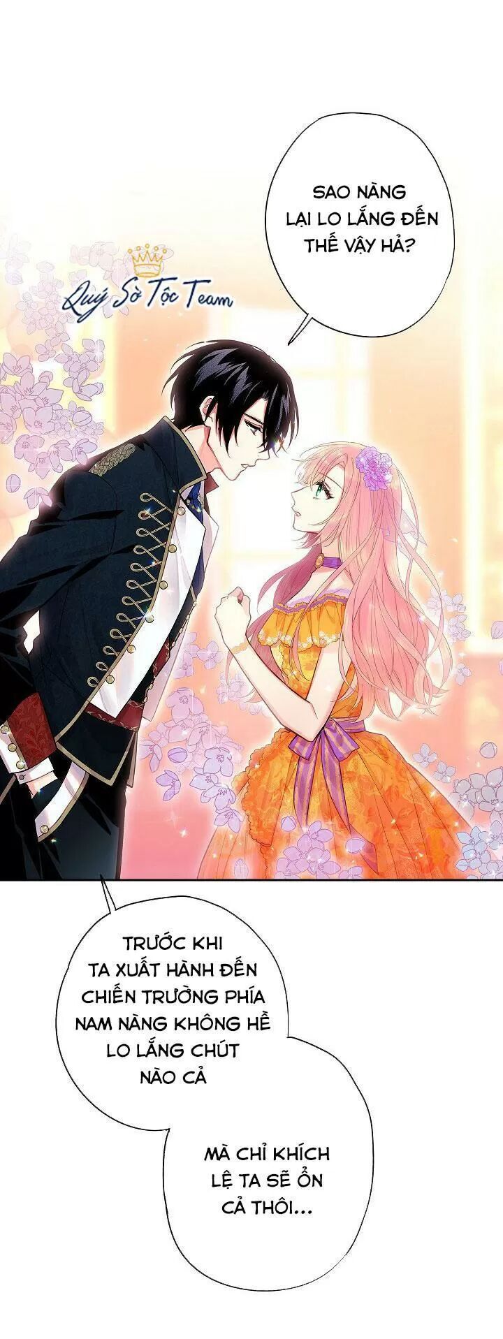 trọng sinh trở thành hoàng phi chapter 138 24