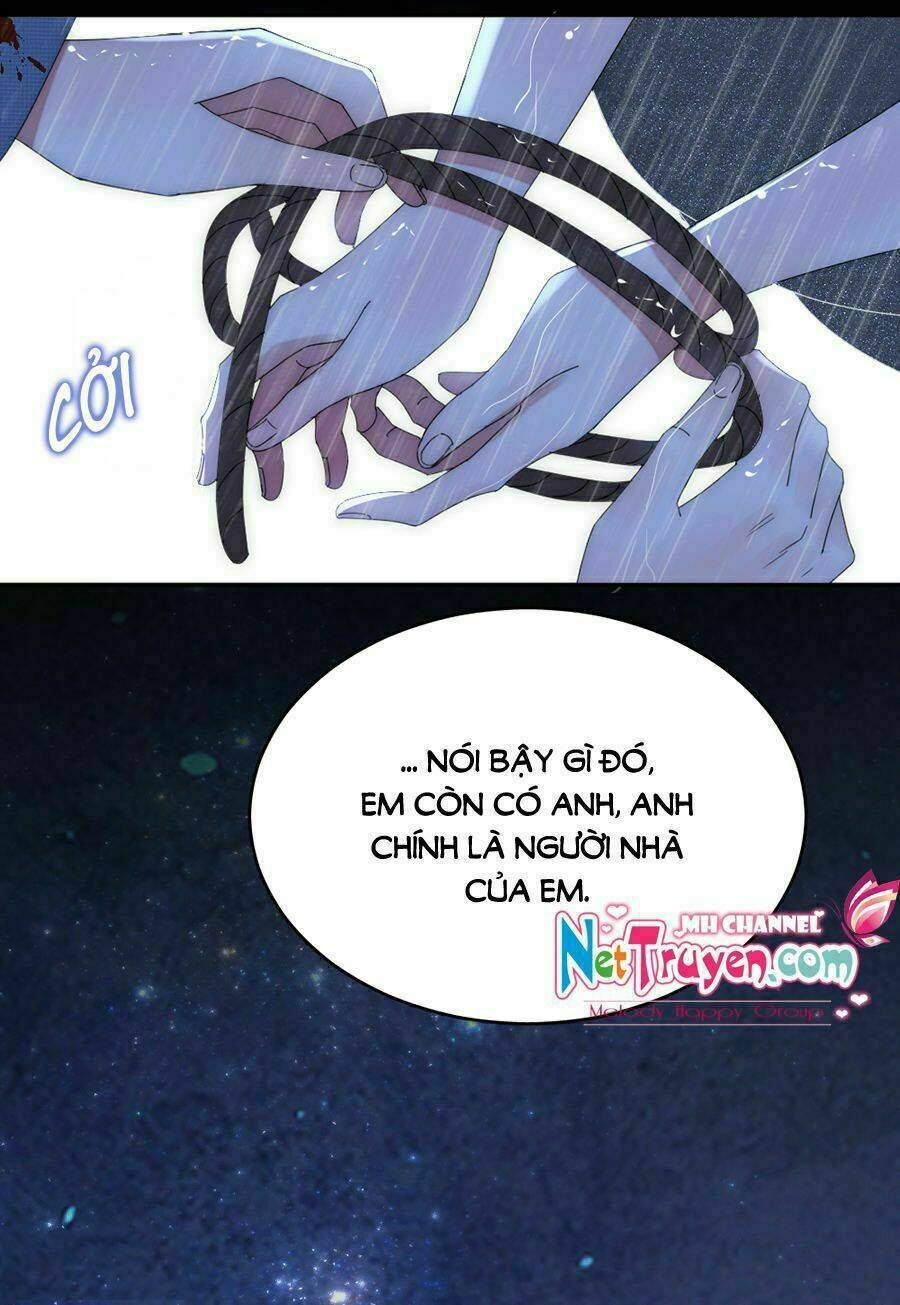 hoàn mỹ lão công tiến hóa luân chapter 96 7