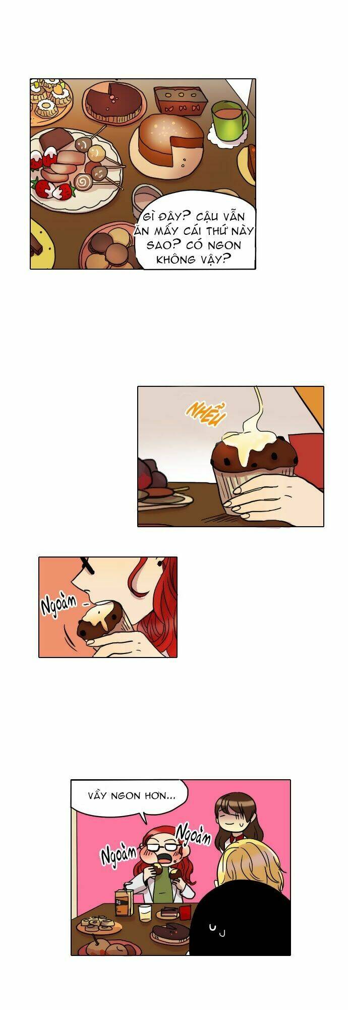 the devil who can't fly chapter 18 35